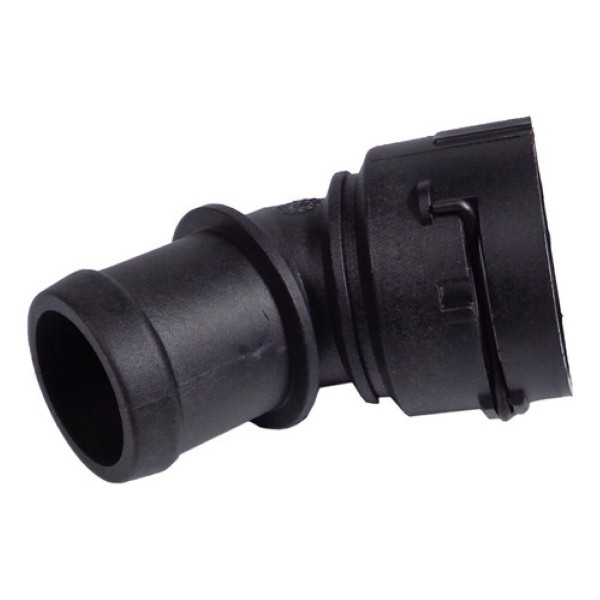 Conexão Mangueira Superior Radiador Vw Golf 2000/2014 409588