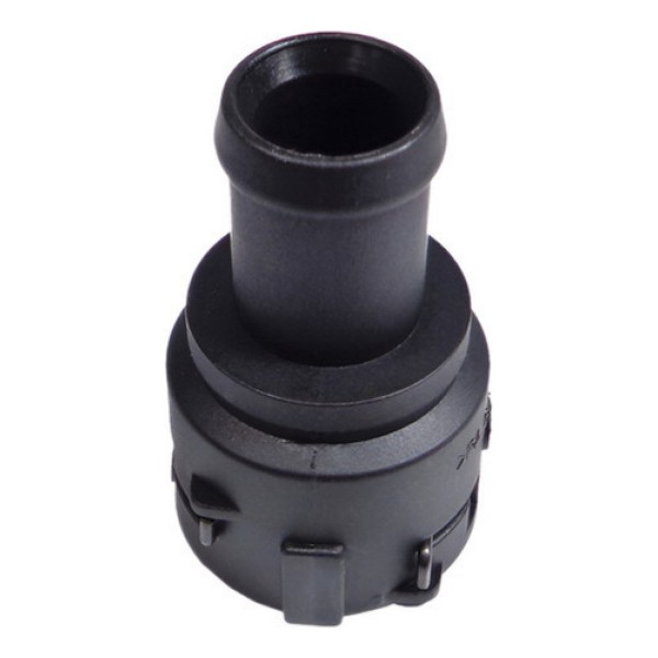 Conexão Flange Água Ar Quente Audi A3 Golf Bora 1.6 1.8 2.0