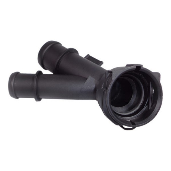Conector Bomba D'água Flange Vw Audi Golf Passat A1 A3 S3 Tt