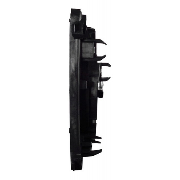 Eletroventilador Ventoinha Renault Grand Scenic 2008 2009