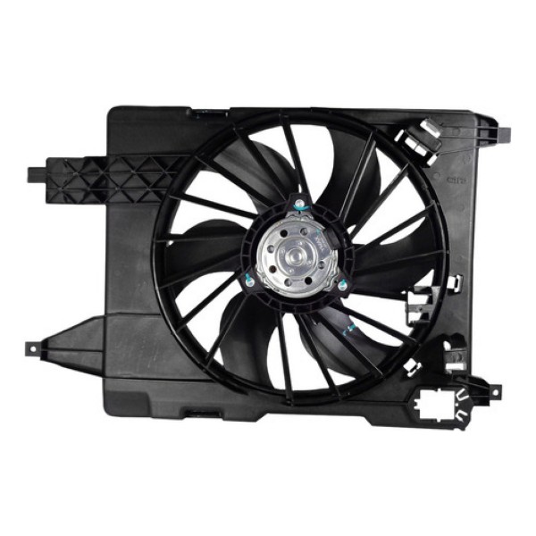 Eletroventilador Ventoinha Renault Grand Scenic 2008 2009
