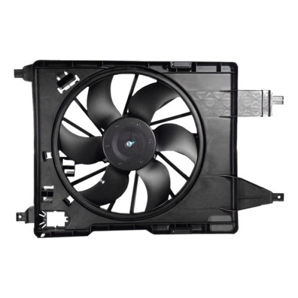 Eletroventilador Ventoinha Renault Grand Scenic 2008 2009
