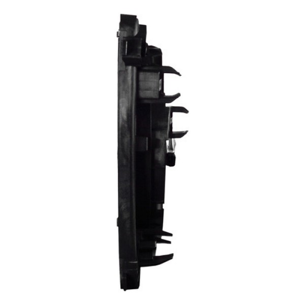 Eletroventilador Ventoinha Megane 1.6 2.0 2010 2011 2012 13