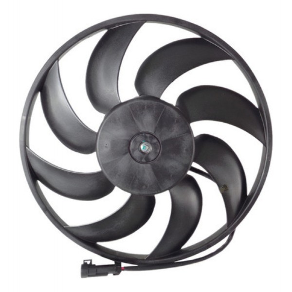 Eletroventilador Palio Strada Fire Corsa 1.0 1.3 1.4 1.5
