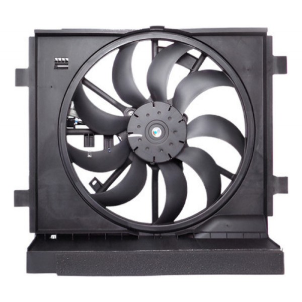 Ventoinha Eletroventilador Nissan Sentra 2.0 16v 14/17 Novo