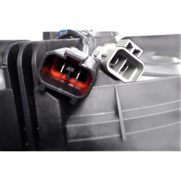 Ventoinha Eletroventilador Nissan Sentra 2.0 16v 14/17 Novo