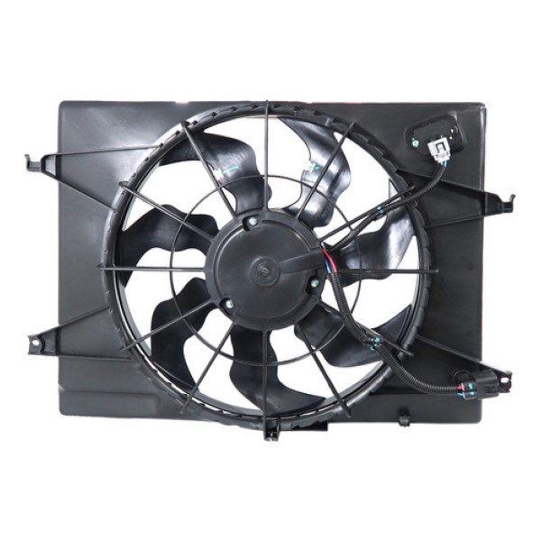Eletroventilador Ventoinha Tucson 2.0 2011 2012 2013 2014