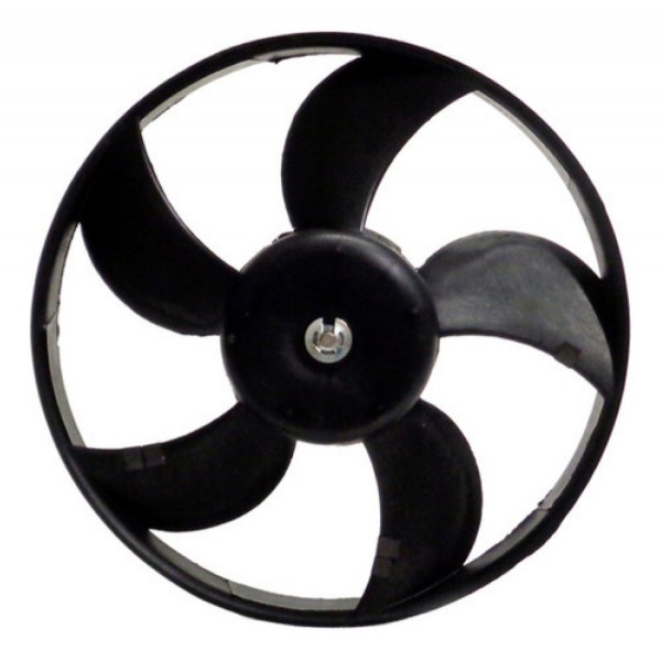Eletroventilador Radiador Fiat Palio Siena Strada 1996 A 02