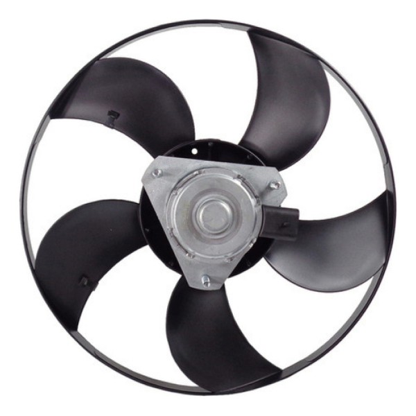 Eletroventilador Radiador Fiat Palio Siena Strada 1996 A 02