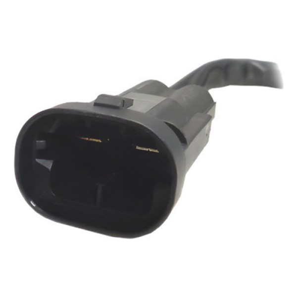 Ventoinha Eletroventilador Picasso C4 Peugeot 307 2.0 C/ Ar