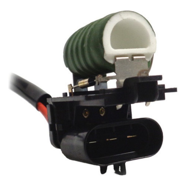 Motor + Ventoinha Radiador Chevrolet Onix Cobalt Spin Prisma