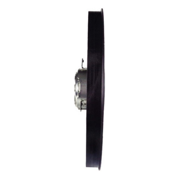 Eletroventilador Do Radiador Gm Cobalt Onix Prisma Spin Novo
