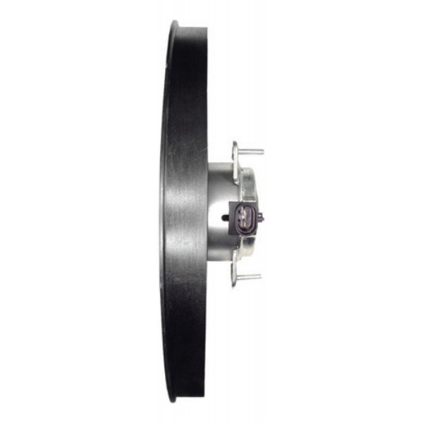Eletroventilador Do Radiador Gm Meriva 1.8 2003/12 93341072