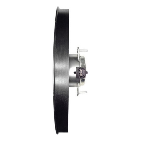Ventoinha Radiador Meriva 1.8 2003 2004 2005 2006 2007 2008