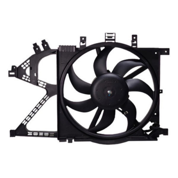 Eletroventilador Ventoinha Corsa Montana 1.0 1.8 02/10 C/ar