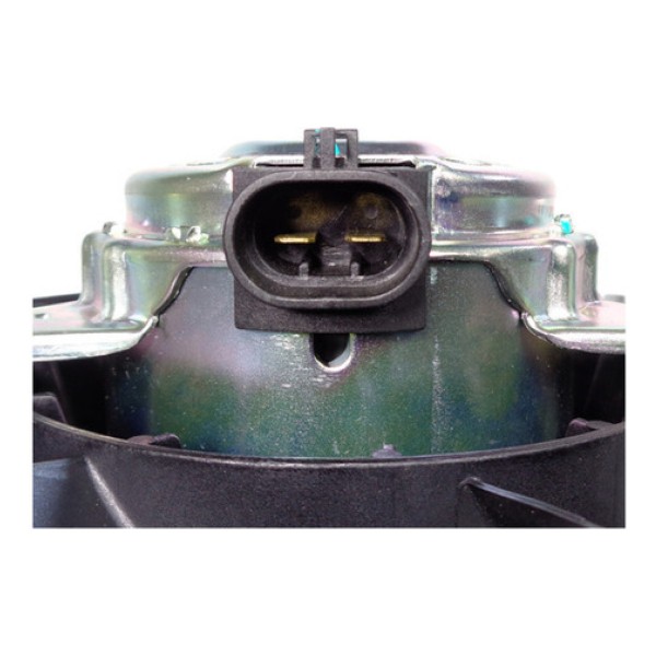 Eletroventilador Ventoinha Motor Ford Focus 1.6 2.0 01/08