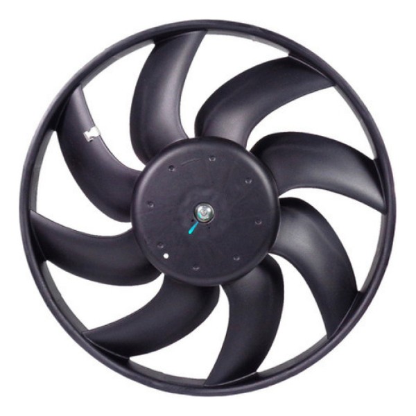 Eletroventilador Ventoinha Radiador Ford Focus 1.6 2.0 Zetec