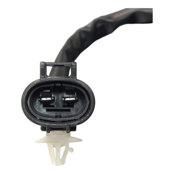 Ventoinha Ld Direito Radiador Pajero Tr4 2012 2013 2014 2015