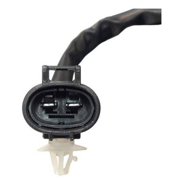 Ventoinha Ld Direito Radiador Pajero Tr4 2008 2009 2010 2011