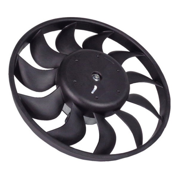 Eletroventilador Ventoinha Radiador Celta 1.4 2005 2006 2007