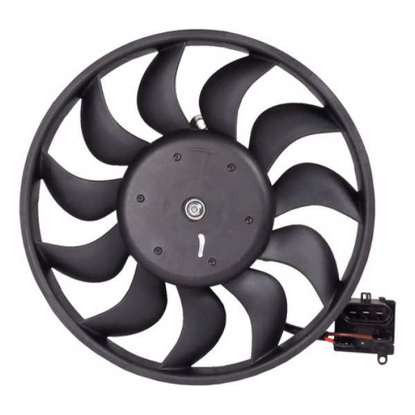 Eletroventilador Ventoinha Celta 1.0 1.4 2001 2002 2003 2004
