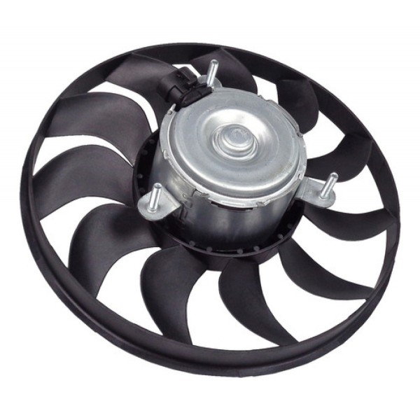 Eletroventilador Ventoinha Celta 1.0 1.4 2001 2002 2003 2004