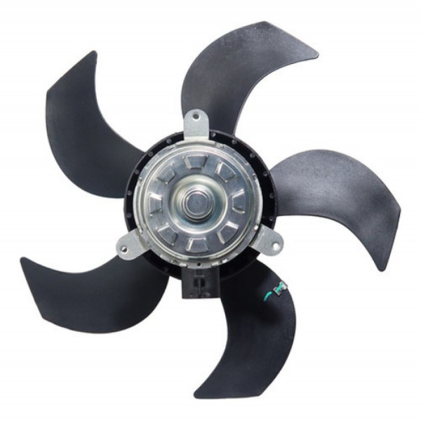 Ventoinha Radiador Fiat Palio Siena Strada Idea 2003 2004 13