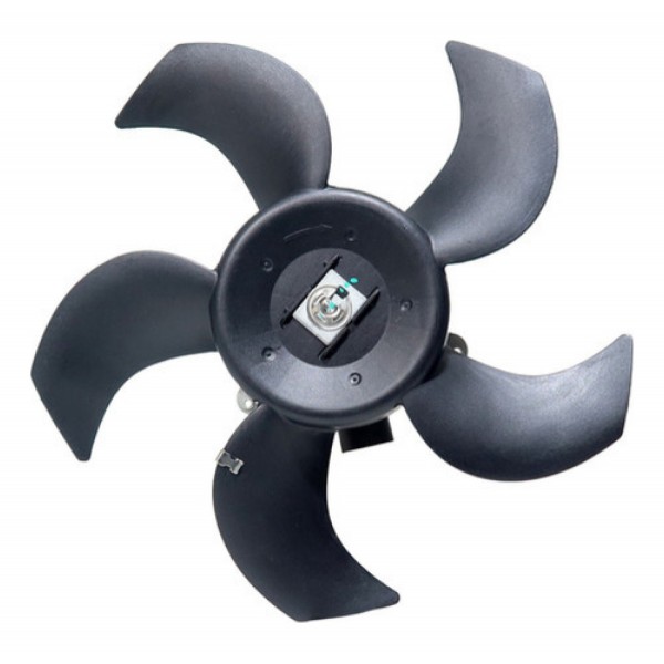 Eletroventilador Radiador Fiat Palio Siena Strada Idea 2003/