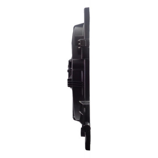 Ventoinha Completa Renault Duster Oroch Sandero Logan 2015..