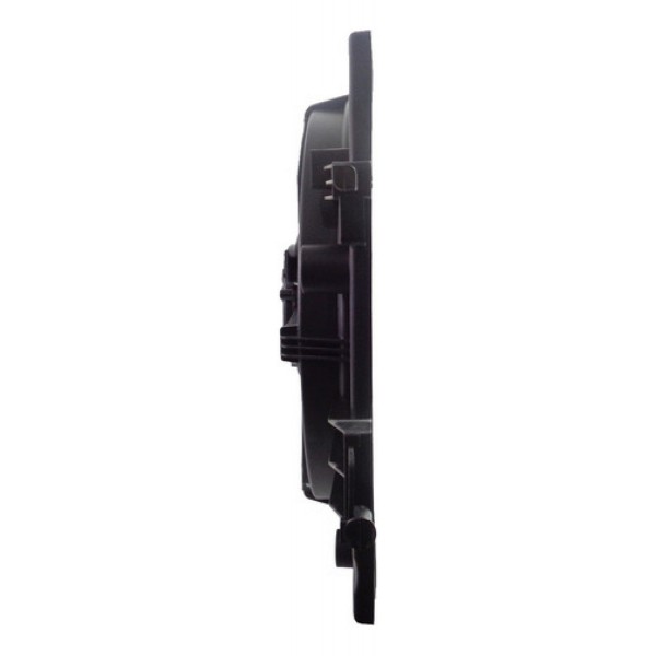 Ventoinha Eletroventilador Renault Duster Oroch 2019 2020