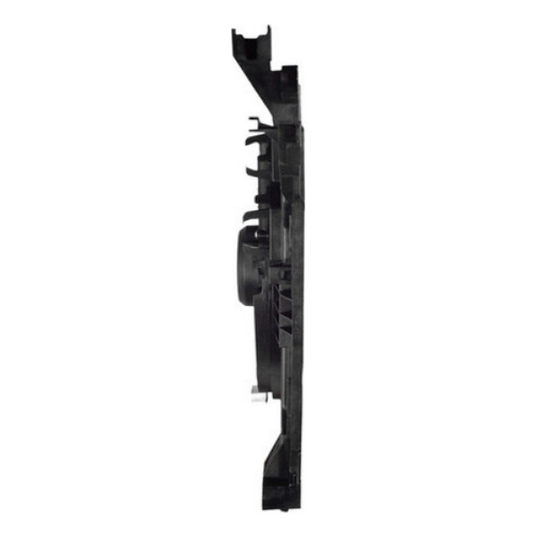 Defletor Motor E Ventoinha Renault Duster 1.6 2.0 2012/2016