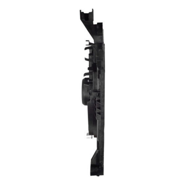Defletor Motor E Ventoinha Duster 1.6 2.0 2012/2016