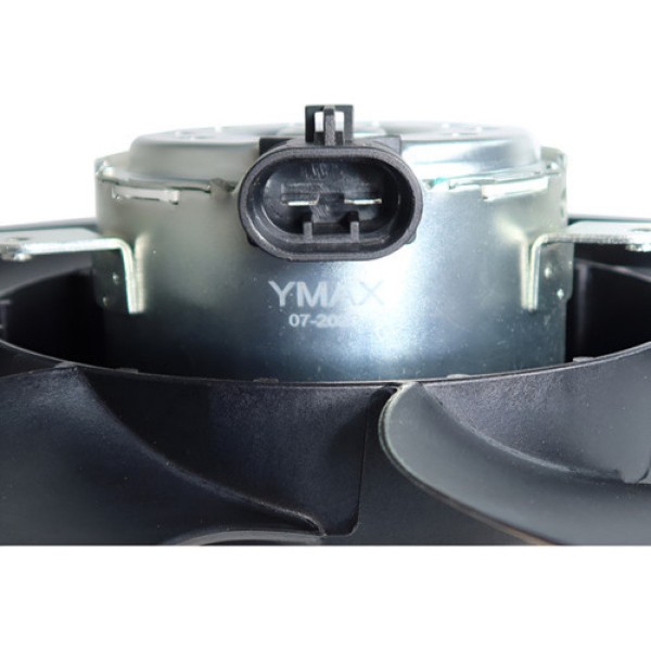 Eletroventilador Doblo 1.4 1.8 2009/2015 C/ Ar - 51840940