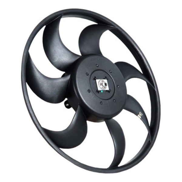 Eletroventilador Doblo 1.4 1.8 2009/2015 C/ Ar - 51840940