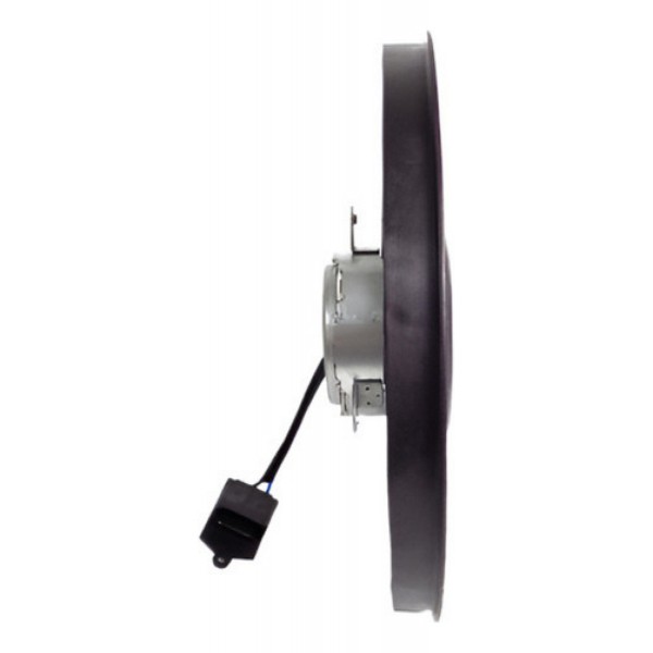 Eletro Ventoinha Do Radiador Vw Up 1.0 2014 2015 2016 Sem Ar