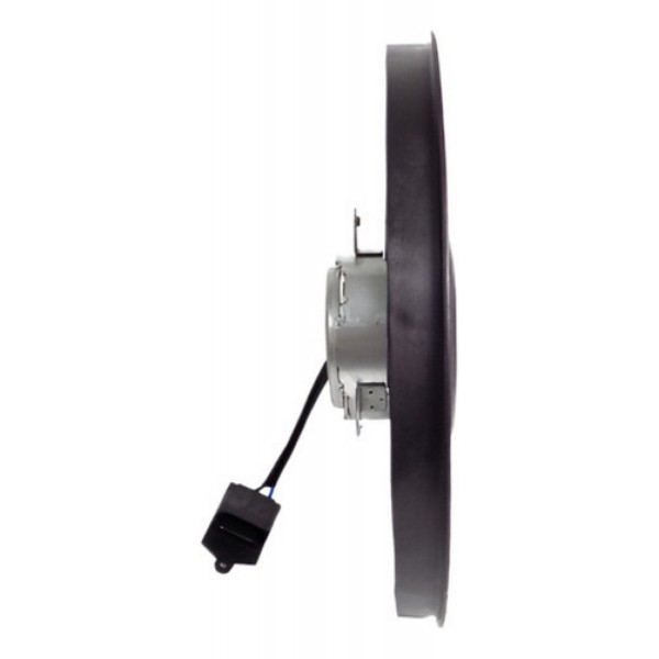 Eletroventilador Ventoinha Up 1.0 Sem Ar 2014 / 2016 7 Pás