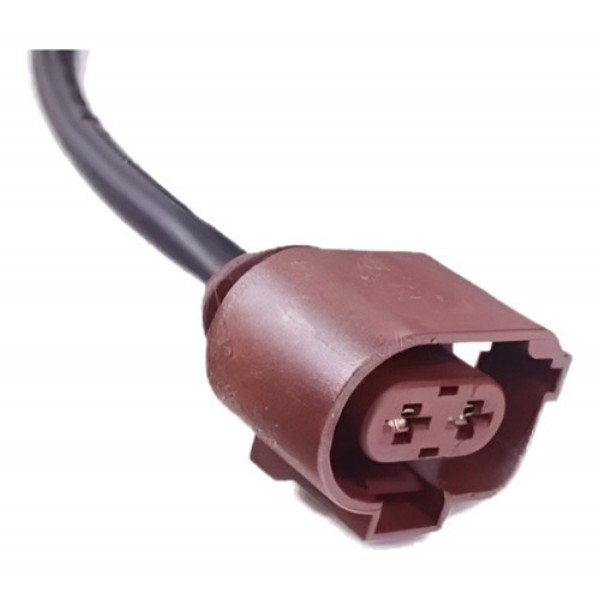 Ventoinha Motor Grande Radiador Modulo Jetta 2.5 2007 A 2012