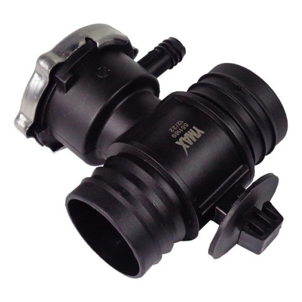 Conexao Flange Mangueira Radiador Freemont Journey Cherokee