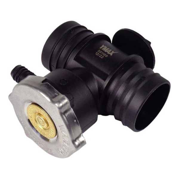 Conexao Flange Mangueira Radiador Fiat Freemont 2012 2013 14