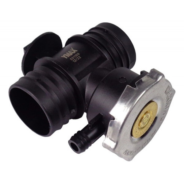 Conexao Flange Mangueira Radiador Fiat Freemont 2012 2013 14