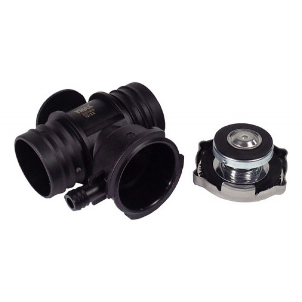 Conexao Flange Mangueira Radiador Fiat Freemont 2012 2013 14
