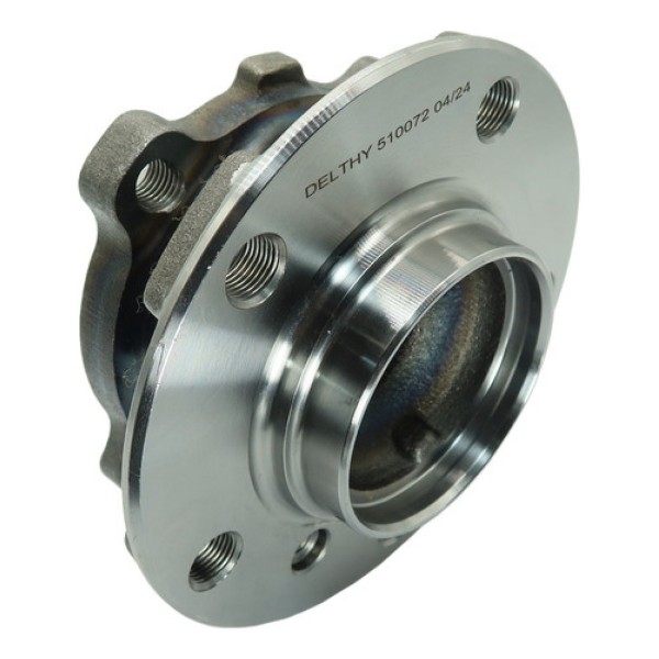 Cubo Roda Dianteira Bmw F30 316 320 328 2013 2014 2015 2016