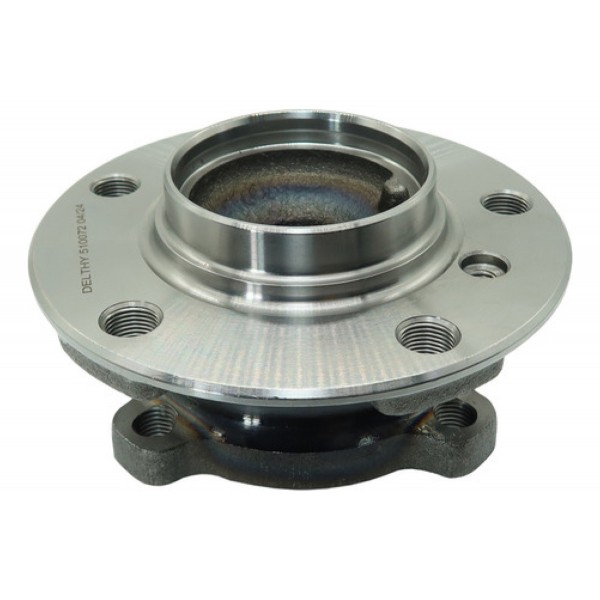 Cubo Roda Dianteira Bmw F30 316 320 328 2013 2014 2015 2016