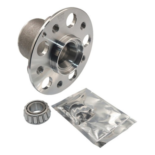 Cubo Roda Dianteira Mercedes E250 E350 2009 2010 2011 2012