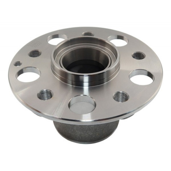 Cubo Roda Dianteira Mercedes E250 E350 2009 2010 2011 2012