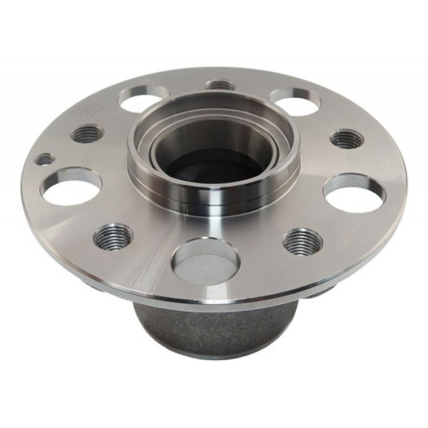 Cubo Roda Dianteira Mercedes C180 C200 C250 C300 W204 C/abs