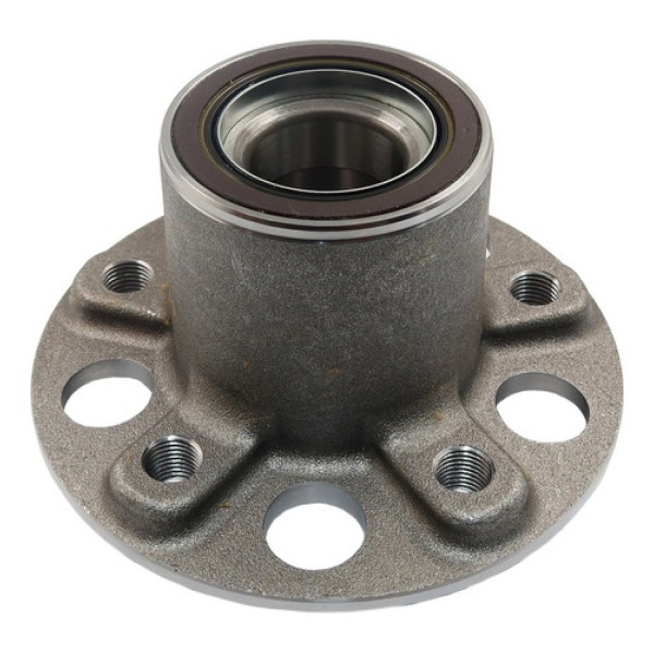Cubo Roda Dianteira Mercedes C180 C200 C250 C300 W204 C/abs