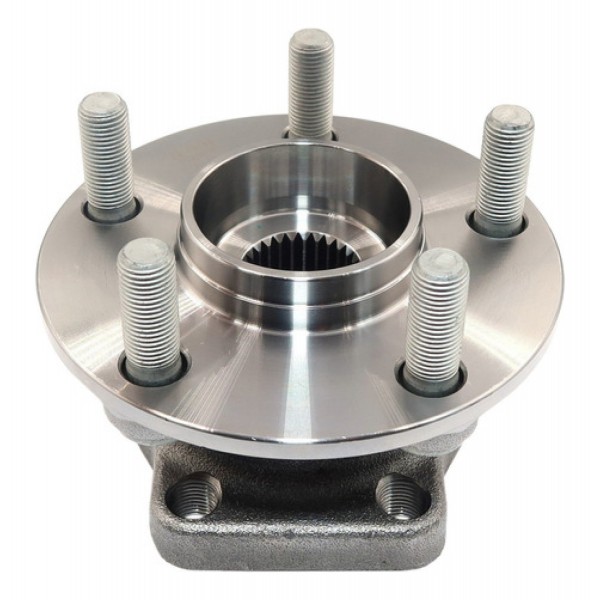 Cubo Roda Dianteira Subaru Forester Legacy Impreza Outback
