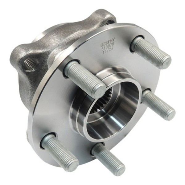 Cubo Roda Dianteira Subaru Impreza 2009 2010 2011 2012 2013