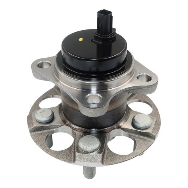 Cubo De Roda Traseira Toyota Prius 1.8 2013 2014 2015 C/abs